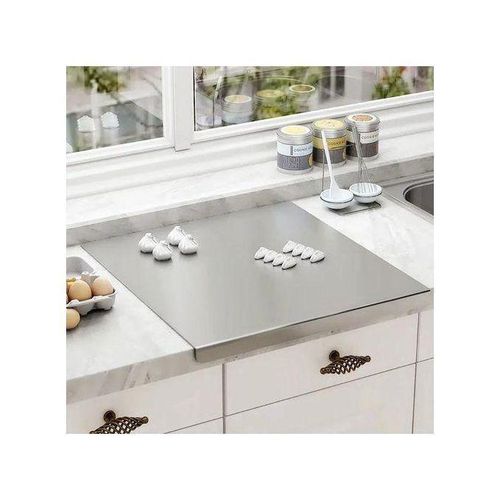 Planche Inox AlimentairePRO