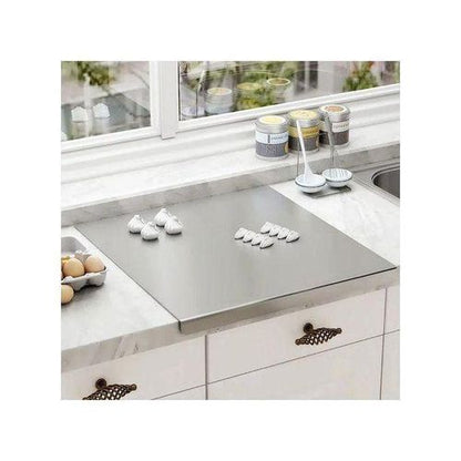 Planche Inox AlimentairePRO