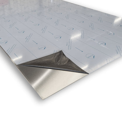 Planche Inox AlimentairePRO