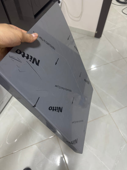 Planche Inox AlimentairePRO