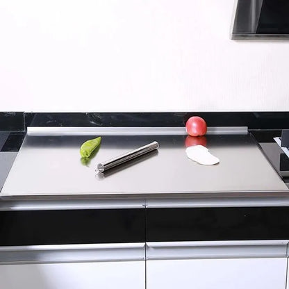 Planche Inox AlimentairePRO